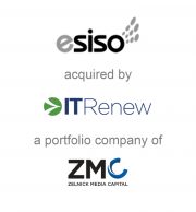 Covington Associates Announces Advisory Role in the Sale of eSISO to ITRenew
