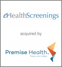 Covington Associates Announces Advisory Role in Sale of eHealthScreenings to Premise Health