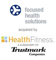 Focused Health Solutions’ Assets Acquired by HealthFitness