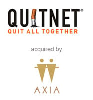 Covington Associates Advises Quitnet.com, Inc. in its Sale to AXIA Health Management